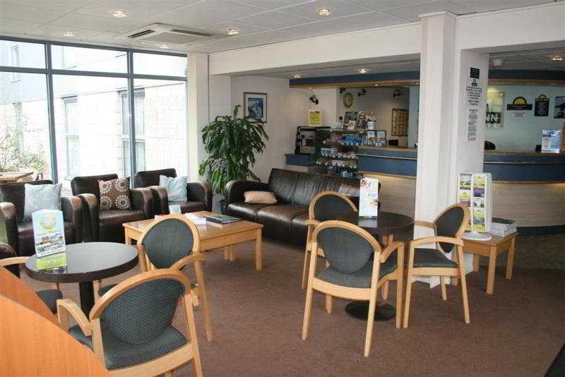 Days Inn Bridgend Cardiff Exterior foto